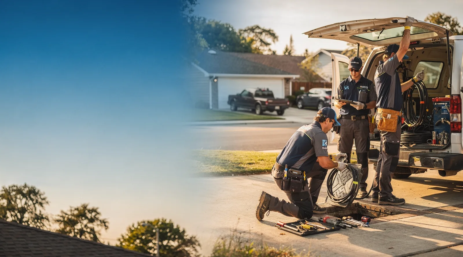 Water Softener Installation in Joshua, TX near me